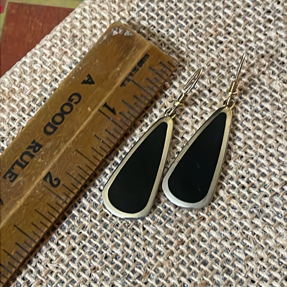Laurel Burch Earrings - Picture 6 of 7